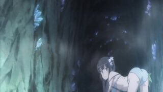 Hot Spring in Dungeon - 8 image