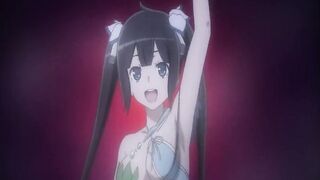 Hot Spring in Dungeon - 9 image