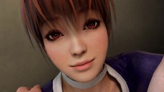 Trial Of Bare Skin - Part 1