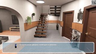 Complete Walkthrough Game - Happy Summer, Part 1 - 6 image