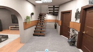 Complete Walkthrough Game - Happy Summer, Part 1 - 9 image