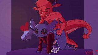 Lewnoli - 2020 ANIMATION COMPILATION - 1 image