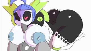 Lewnoli - 2020 ANIMATION COMPILATION - 9 image