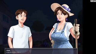 Complete Walkthrough Game - Summertime Saga, Part 1 - 10 image