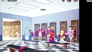 Complete Walkthrough Game - Summertime Saga, Part 1 - 7 image