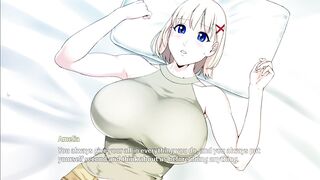 Apostle Rebellion Sex Scene - 5 image