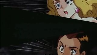 WAKE UP! ARIA MAJOKKO VIRGIN KIKIIPPATSU 1 - 10 image