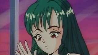 WAKE UP! ARIA MAJOKKO VIRGIN KIKIIPPATSU 1 - 4 image