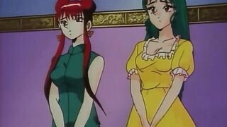 WAKE UP! ARIA MAJOKKO VIRGIN KIKIIPPATSU 1