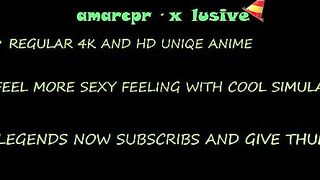 SEX WITH NINJA HOT SEENS BACK TO BACK NEW HARDCORE SEX ANIME SIMULATION BY CARIBIDIES ART - 10 image