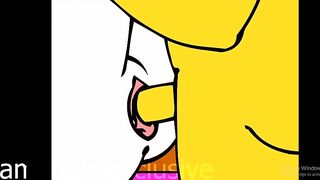 SEX WITH NINJA HOT SEENS BACK TO BACK NEW HARDCORE SEX ANIME SIMULATION BY CARIBIDIES ART - 9 image