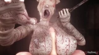 2021 Exxxtra SFM & Blender Compilation -47 - 2 image