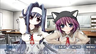 Let's Play Cat Girl Alliance part 1 - 4 image