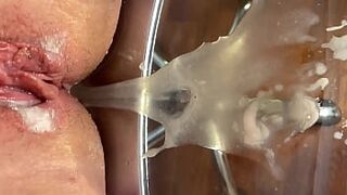 React: Try 2 Cum w/ me #21 - 1 image