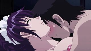 Maid Ane 02 - Uncensored Hentai Sex - 10 image