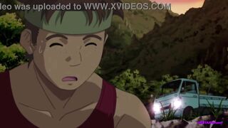 Maid Ane 02 - Uncensored Hentai Sex - 6 image