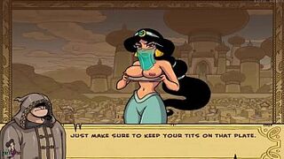 Princess Trainer Gold Edition Uncensored Part 39 - 1 image