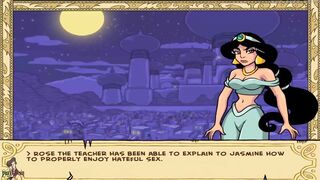 Princess Trainer Gold Edition Uncensored Part 39 - 10 image