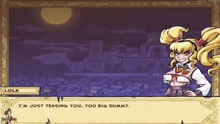 Princess Trainer Gold Edition Uncensored Part 39 - 2 image