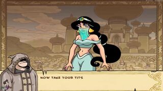 Princess Trainer Gold Edition Uncensored Part 39 - 5 image