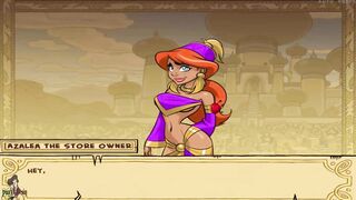 Princess Trainer Gold Edition Uncensored Part 39 - 7 image