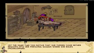 Princess Trainer Gold Edition Uncensored Part 39