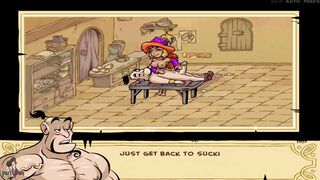 Princess Trainer Gold Edition Uncensored Part 39 - 9 image