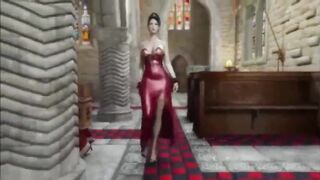 3d princess fuck best 3d hardcore game - 4 image
