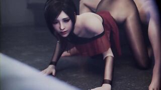 2021 Exxxtra SFM & Blender Compilation -31 - 7 image