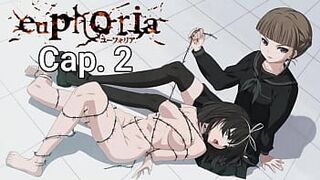 Sex Games - Euphoria Episode 2 - 1 image
