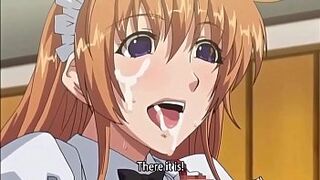 Sexymix1011 Hentai Highschool - 1 image