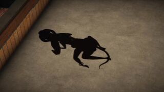 Android c21 wants to destroy the city but is stopped by our dear Saiyajin - 9 image