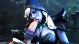 Best Pornmaker animation (Part 12) - 8 image