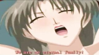 Hentai uncensored only sex 22 - 4 image