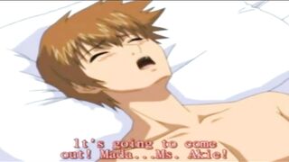 Hentai uncensored only sex 22 - 8 image