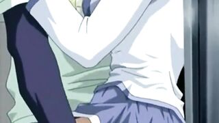 petite envie dans le bus - 8 image