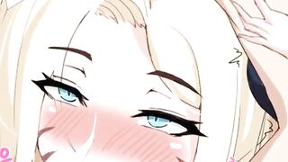 Mouth fuck animation - 7 image