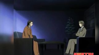 Hentai Pros - Kagami Has A Better Idea For Milfs That Can't Repay Him, Have Them Star In A Gangbang - 5 image