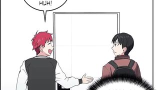 My Sex Rehab Harem Episode 1 - 4 image