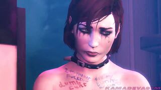 Mass Effect - Fallen Heroine - 2 image