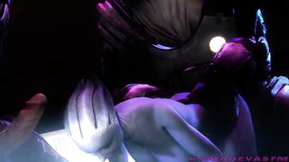 Mass Effect - Fallen Heroine - 5 image