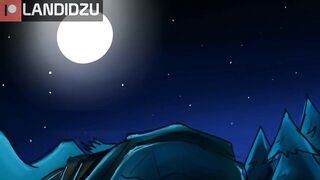 rengar meet lux | Landidzu - 10 image