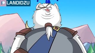 rengar meet lux | Landidzu - 3 image