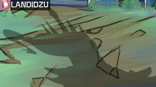 rengar meet lux | Landidzu - 6 image