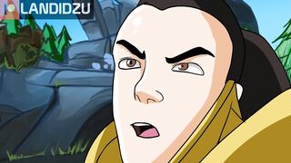 rengar meet lux | Landidzu - 8 image