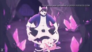 Sylveon porn by Eipril - 5 image