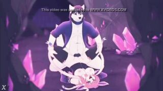 Sylveon porn by Eipril - 6 image