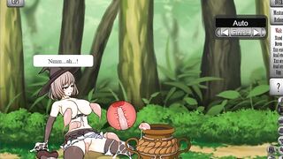 Witch Girl English Version - Sex Scenes by KooooNSoft - 6 image