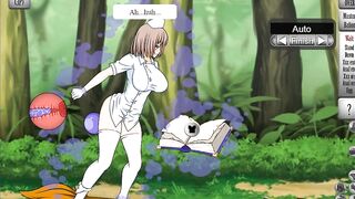 Witch Girl English Version - Sex Scenes by KooooNSoft - 8 image