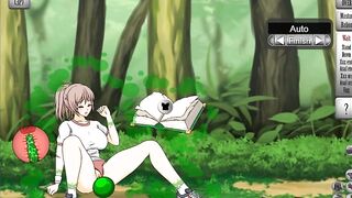 Witch Girl English Version - Sex Scenes by KooooNSoft - 9 image